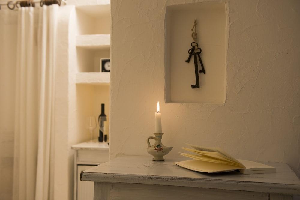 Masseria Salinola Ostuni