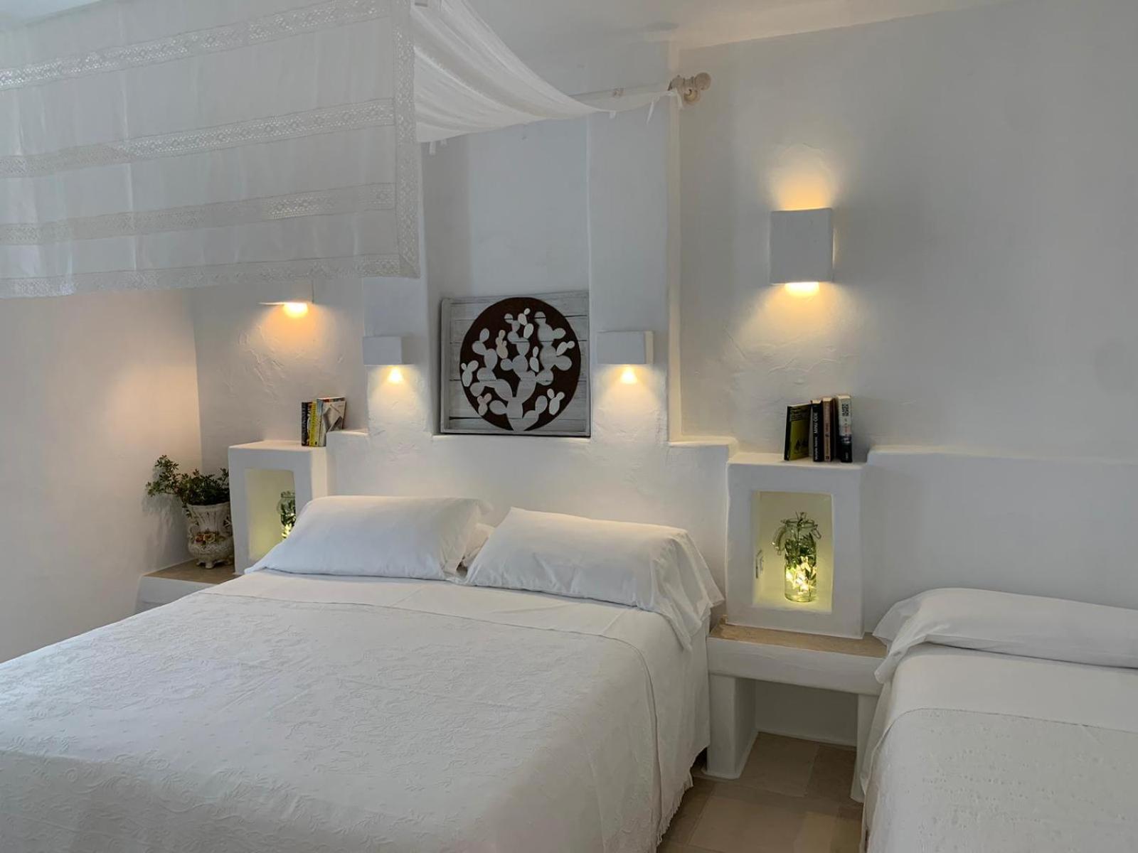Masseria Salinola Hotel 4*