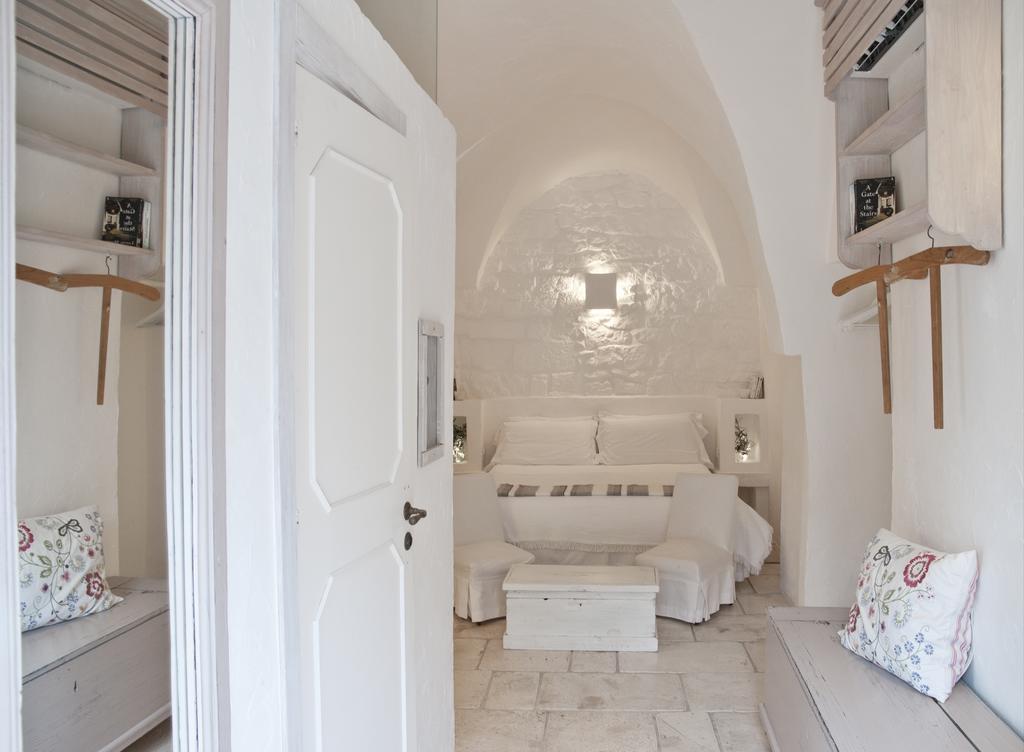 Hotel Masseria Salinola