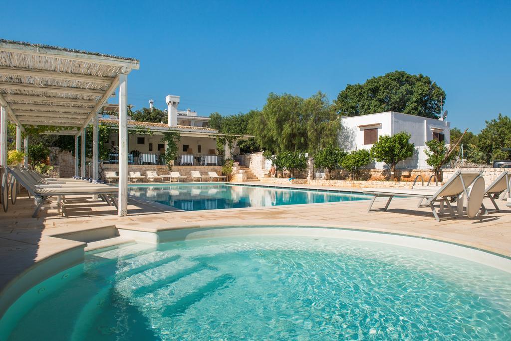 Masseria Salinola 4*