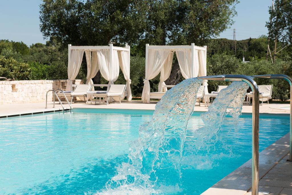 Masseria Salinola Ostuni