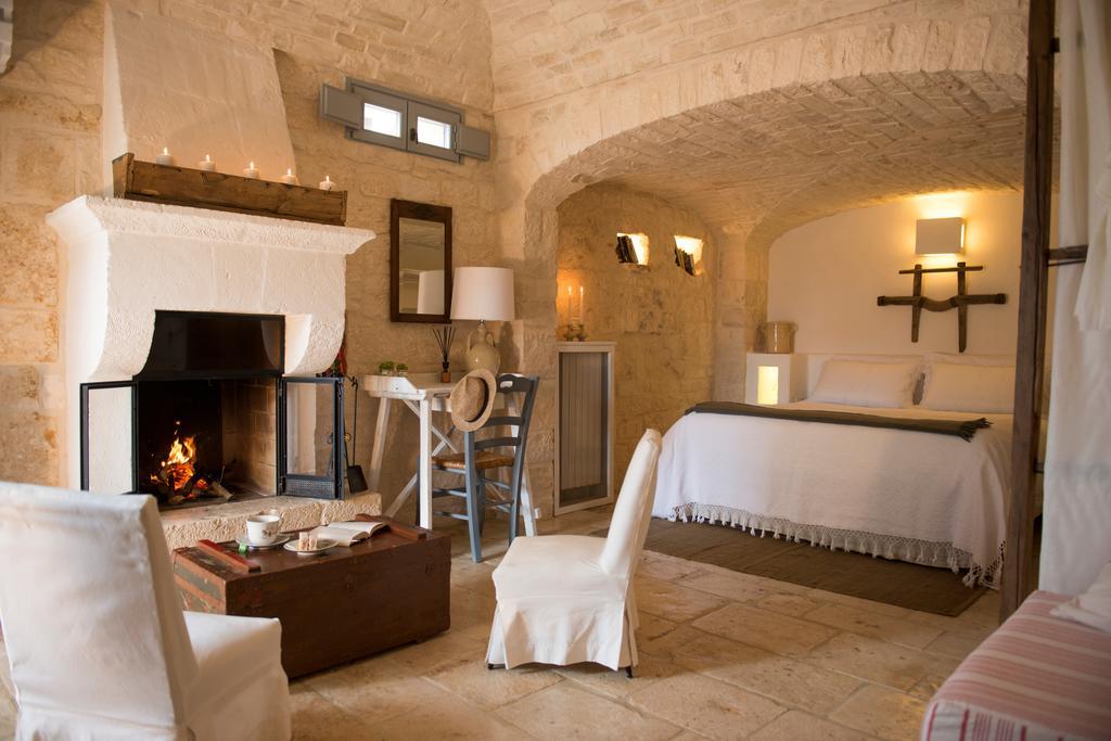 Masseria Salinola Ostuni