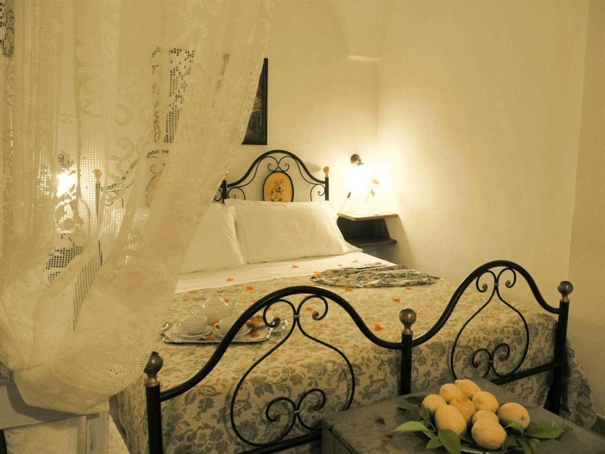 Masseria Salinola Hotel Ostuni