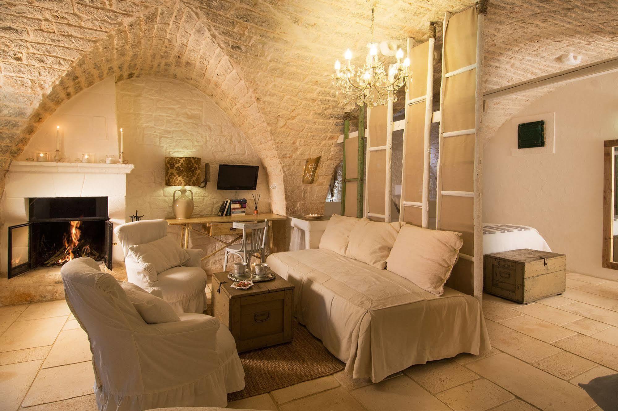 Masseria Salinola 4* Ostuni