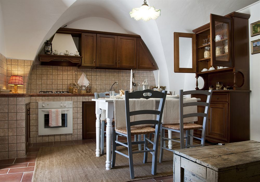 Hotel Masseria Salinola Ostuni