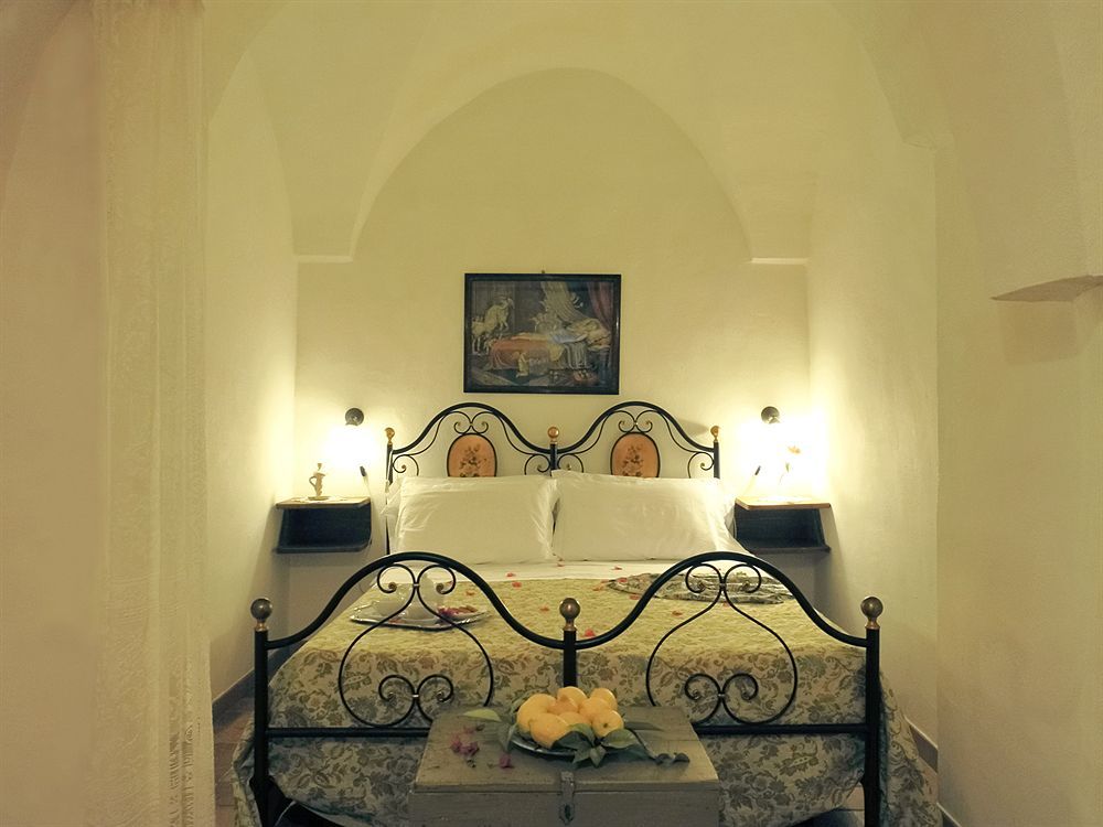 Masseria Salinola Hotel 4*