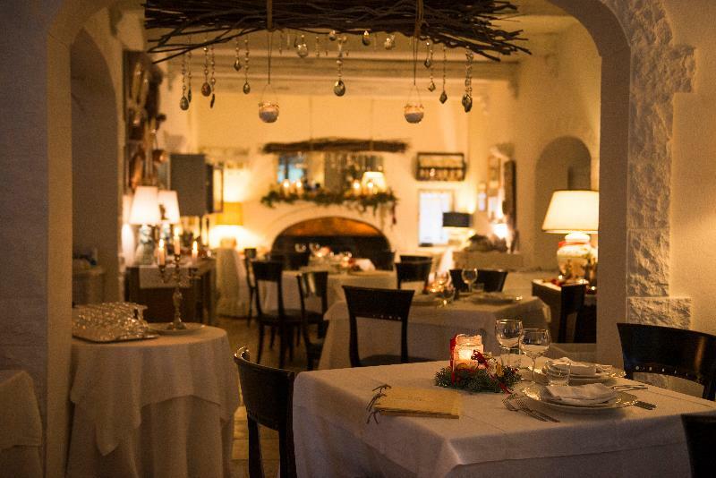 Masseria Salinola Hotel 4*