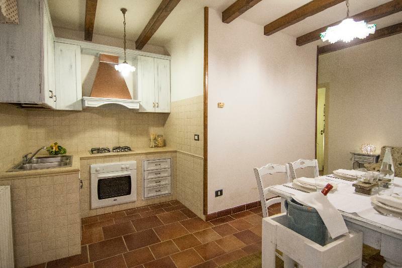 Hotel Masseria Salinola