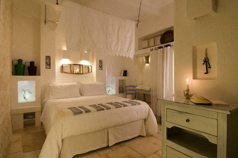 Masseria Salinola Hotel Ostuni