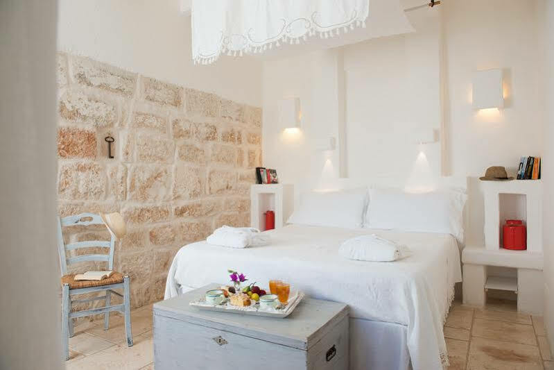 Hotel Masseria Salinola Ostuni