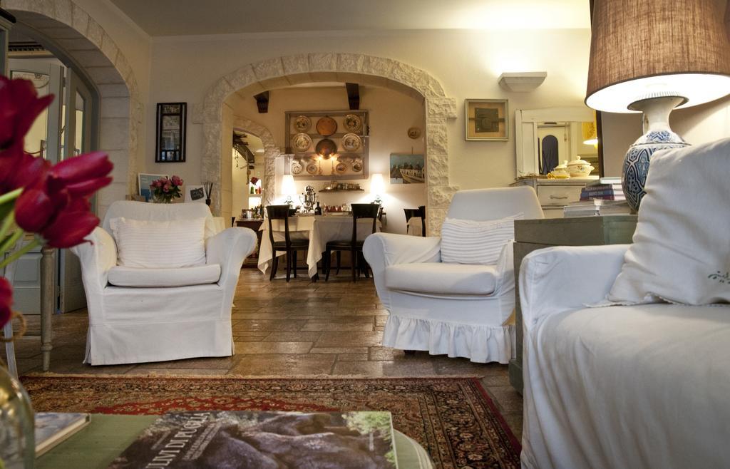 Masseria Salinola Hotel