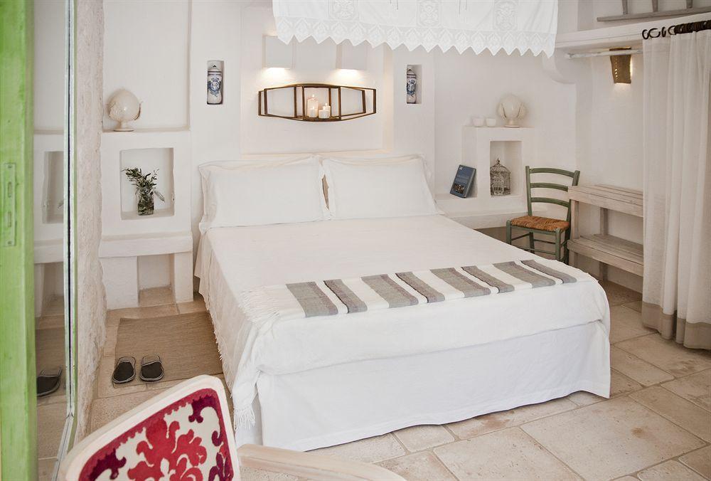 Masseria Salinola 4* Ostuni