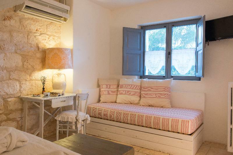 Masseria Salinola Hotel Ostuni