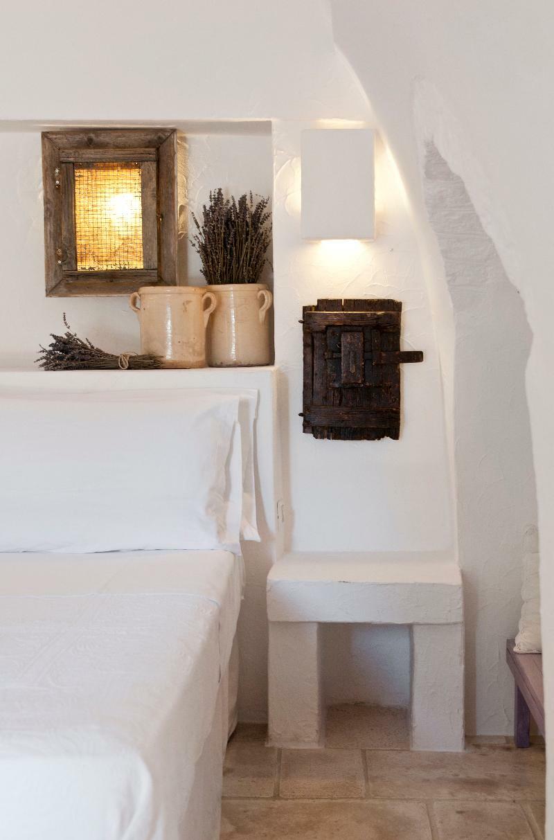 Hotel Masseria Salinola 4*
